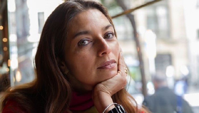 语言,访谈,外国文学,作家