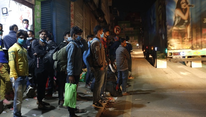 新冠,东南亚,印度