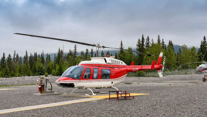 厦门观光直升机坠海调查结果公布：空间定向障碍致失控坠落