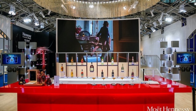 【专访】LVMH 大中华区总裁吴越：支持扩大开放，酩悦轩尼诗将携手中国市场一起成长