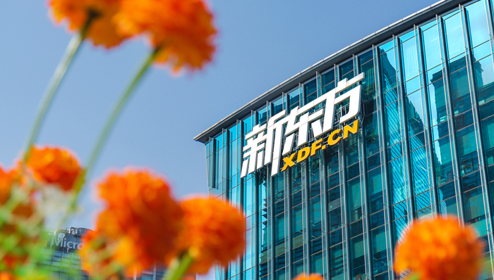 新东方在线,业绩,裁员,转型,OMO,俞敏洪,孙东旭