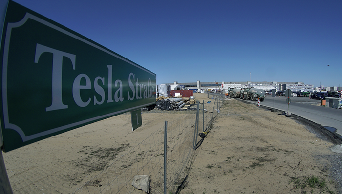 特斯拉,车圈观察