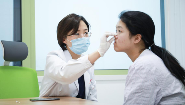 绿宝石榜单医生师俊莉：技术和审美如何同时在线