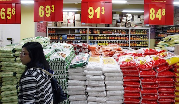 全球大宗商品涨价潮，悄然入侵我们的日常生活