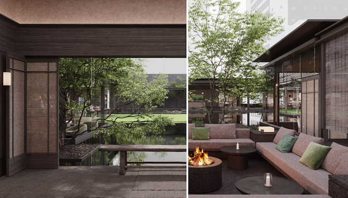 阿丽拉酒店即将登陆上海，欲打造“都市中的世外桃源”