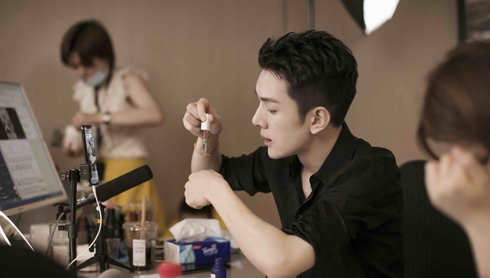 李佳琦所属公司美ONE回应上市传闻：为不实信息