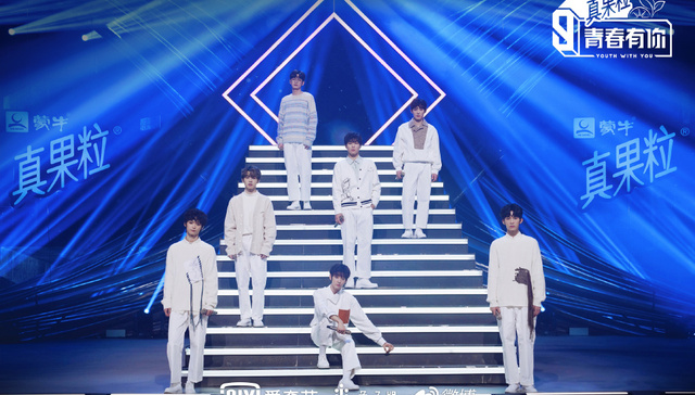 【深度】被奶票扭曲的偶像选秀