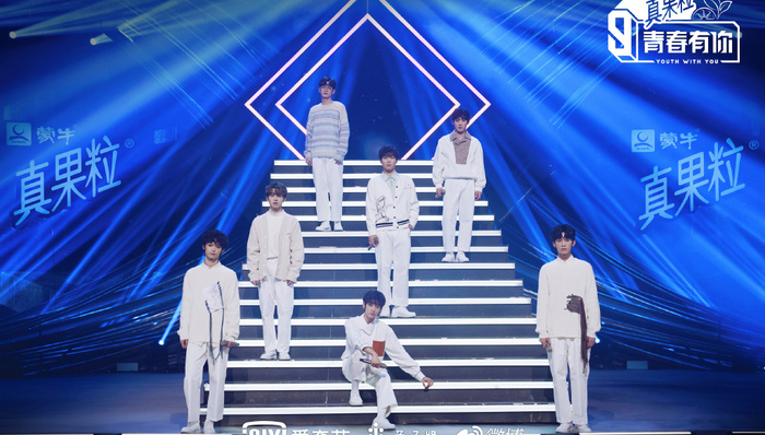 【深度】被奶票扭曲的偶像选秀