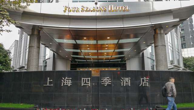 中国第一家四季酒店翻牌，凯悦旗下“阿丽拉”接盘亮相