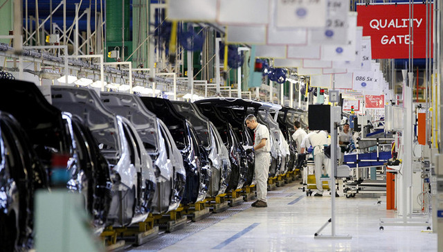 为保住欧洲第二大汽车生产国地位，西班牙计划向电动车产业投入超10亿欧元