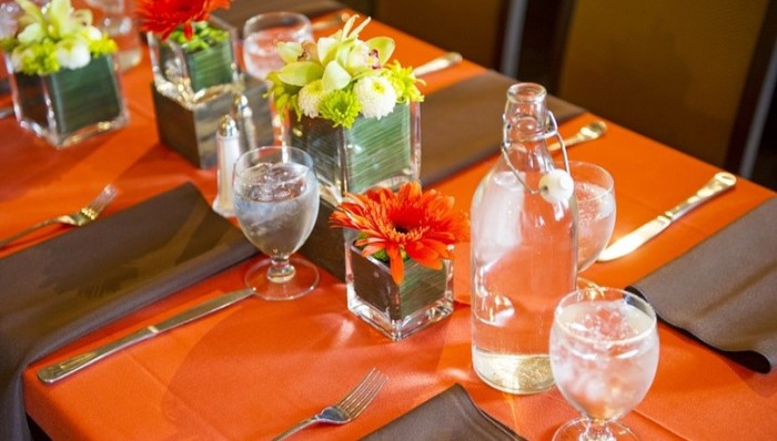 米其林的餐桌上都有哪些水？ |理想生活好物系列①