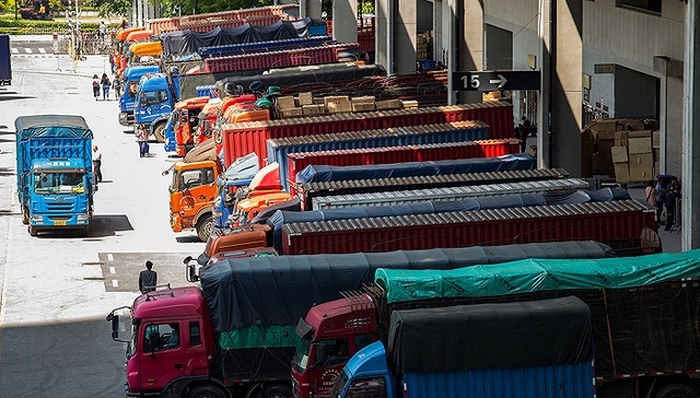 【深度】上千万卡车司机都是个体户：公路货运为何难以规模化？