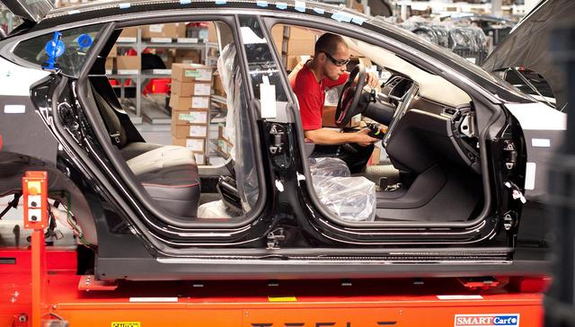 原材料价格持续飙升，全球汽车消费市场或将迎来涨价潮