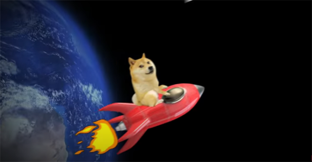 加密货币,资本市场,狗狗币,价格,埃隆·马斯克