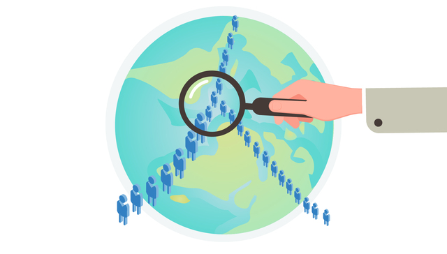 数据 | 第七次全国人口普查关键数据全在这