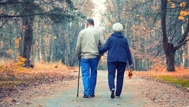 国家统计局：老龄化已成为我国的基本国情