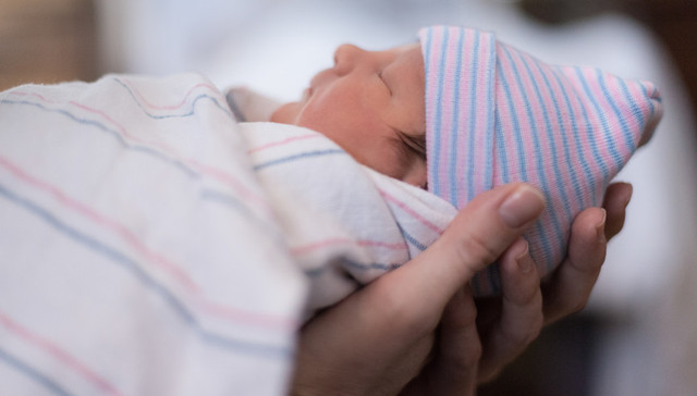 人口峰值是否将提前到来？统计局：具体时间不确定，增速将继续放缓