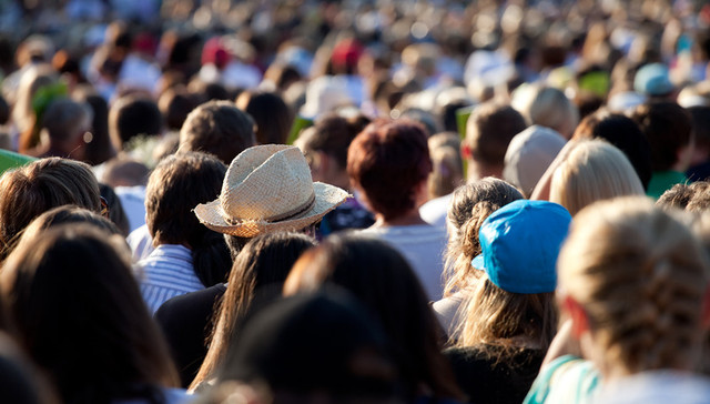 统计局：全国有2个省份人口超1亿，为广东和山东