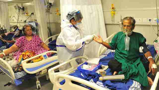 除了仿制药生产，印度疫情将在全球影响这三大行业