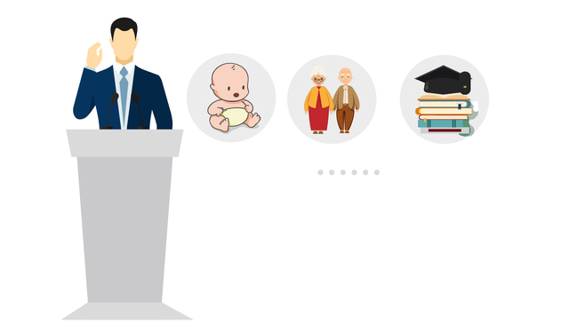 图解 | 七普人口数据你关心的问题，官方回应全在这