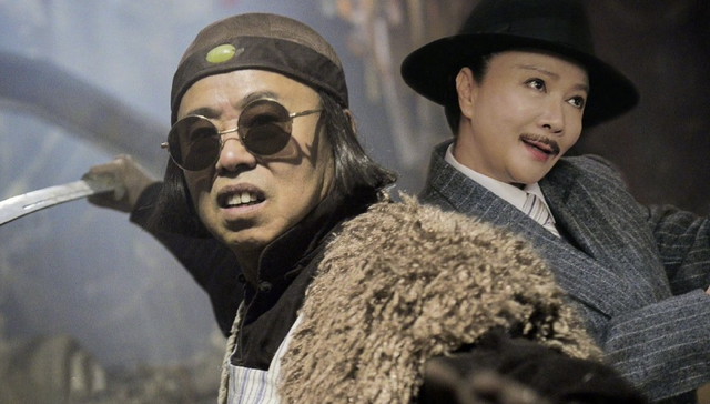 潘长江,带货,直播