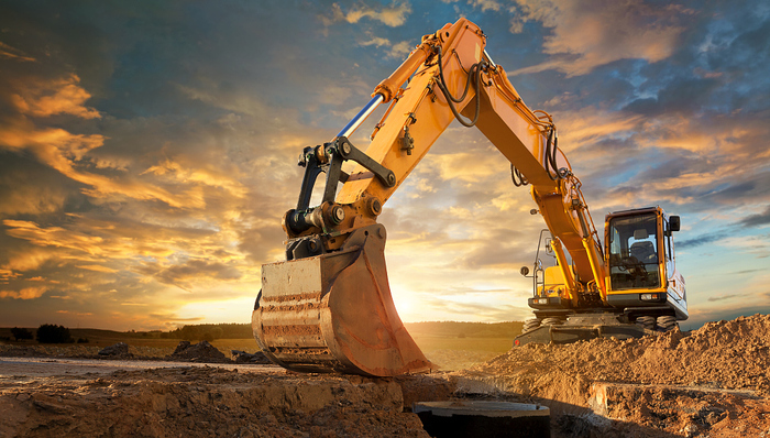 财说| 三一重工、恒立液压股价下跌超40%，工程机械周期的拐点已至？