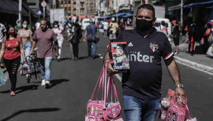 天下故事,新冠肺炎