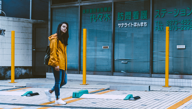 时尚,日本,电商