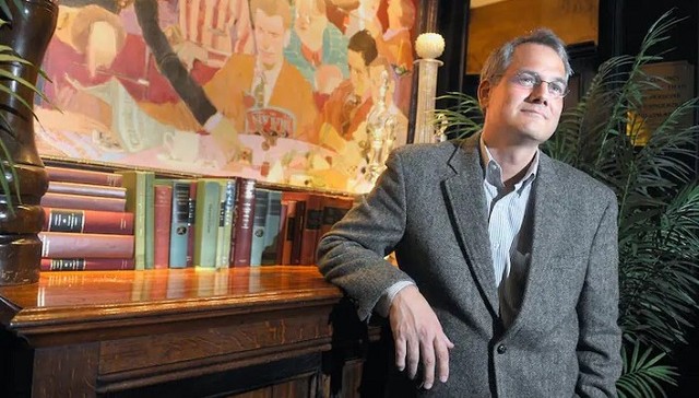 从下架《菲利普·罗斯传》到抵制迈克·彭斯出书：当取消风暴在美国出版界刮起