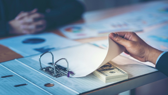 涉嫌受贿罪，国家能源局原副局长刘宝华被决定逮捕