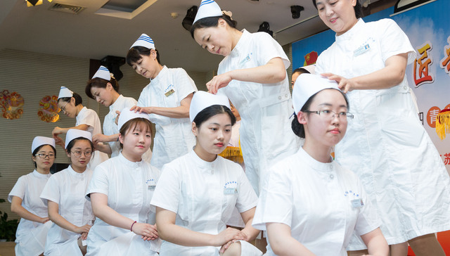 5年增加了146万注册护士，但为什么还是不够？