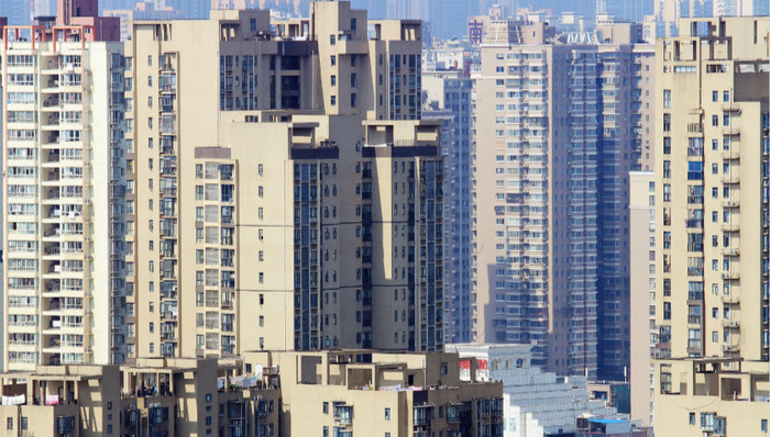 房地产税,豪宅,