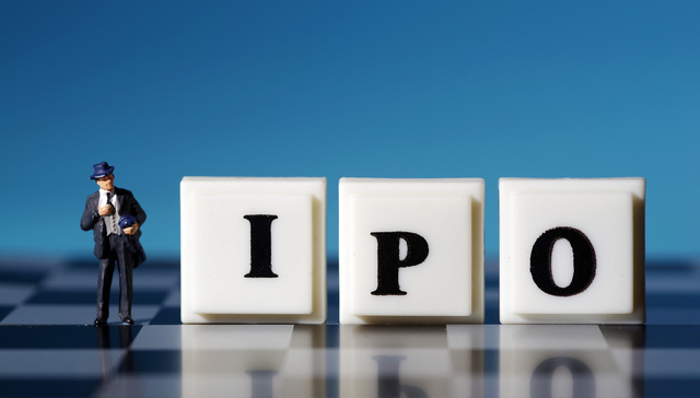 物企上市潮放缓，但递表热情并未衰退