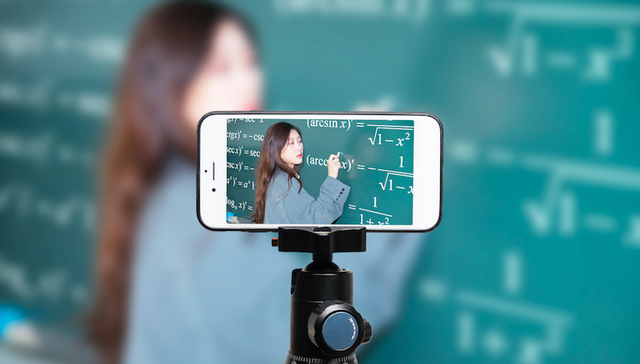 名师在线招生卖课，靠谱吗？