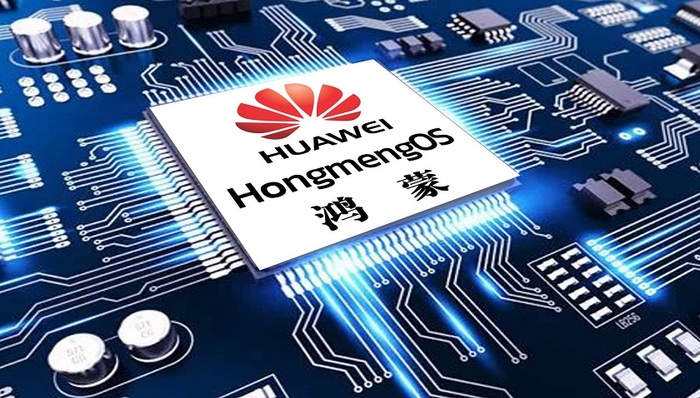 华为,鸿蒙系统,概念股,长安汽车