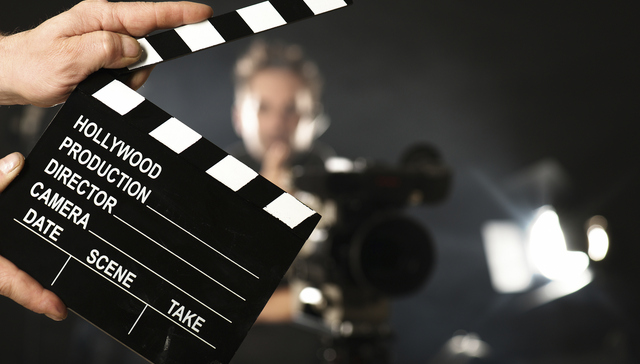 影视行业寒冬继续，明星公司风光不再？