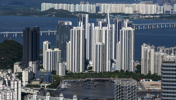 房地产,财经速递