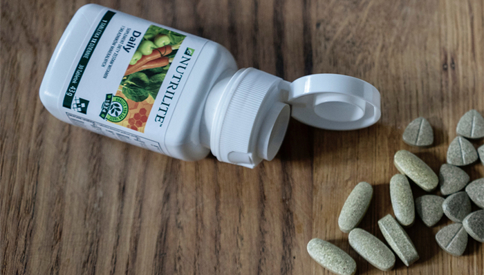 保健品,中国市场,消费趋势,90后