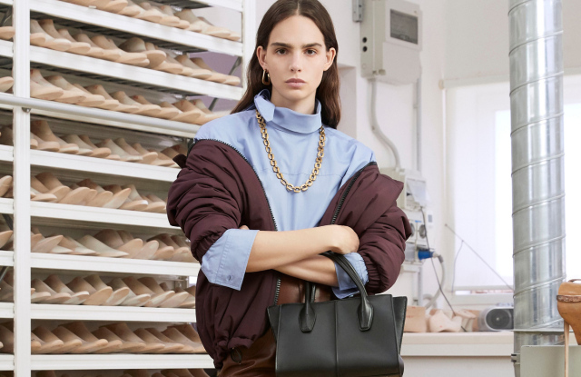 中国市场销量翻倍增长，但Tod's还是难逃困境