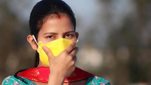 印度新增病例连续多日回落，难道疫情有转机？