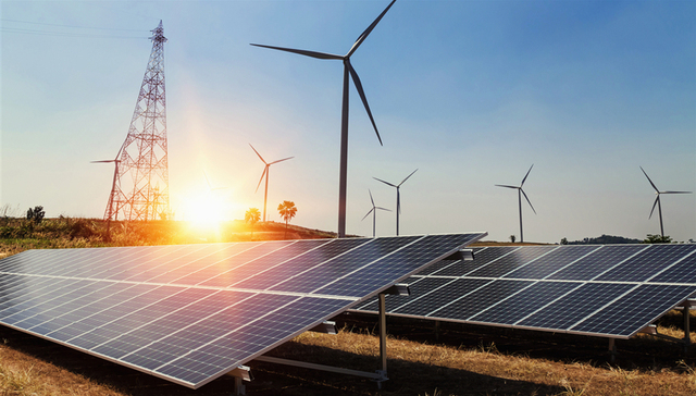 国家能源集团去年挣了577亿，清洁能源占比暂居五大发电末位