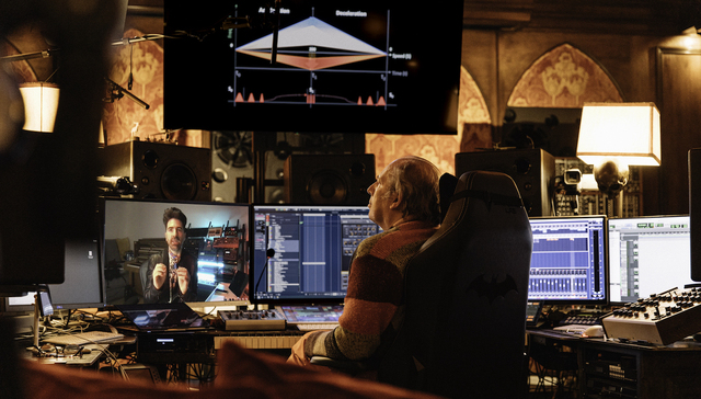 为了让电动车“声浪”更接近燃油车，这家德国公司花了大价钱