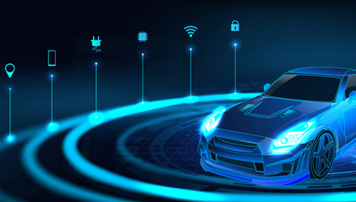 华为,智能汽车,传统车企