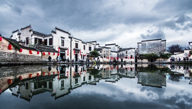 安徽推出 “中国旅游日”文化和旅游惠民大餐