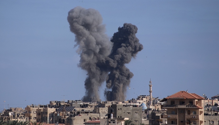 加沙,以色列,巴勒斯坦