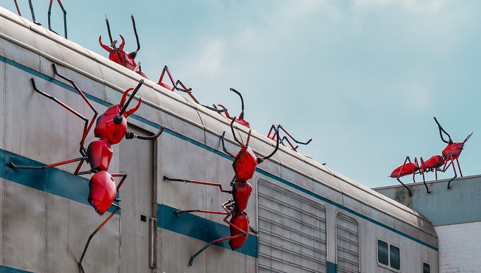 科幻,书评,外国文学