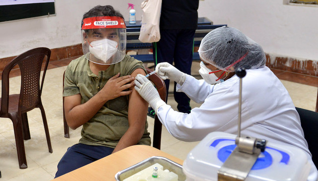 疫苗,接种,供应,产能,价格