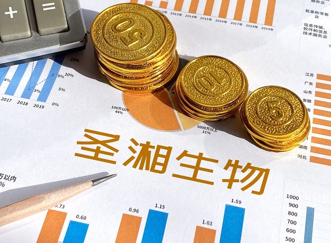 “后浪”凶猛！圣湘生物近20亿入主昔日“体外诊断第一股”科华生物