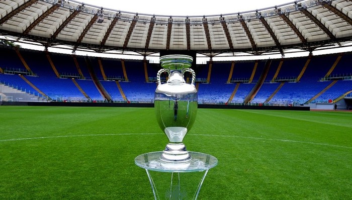 欧洲杯倒计时进入一个月，体育营销追捧头部赛事