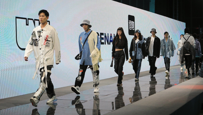 2021上海潮生活节,国潮,品牌,上新,五五购物节